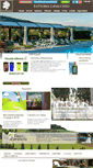 Mobile Screenshot of fattorialavacchio.com